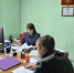 Сотрудники уголовно-исполнительной инспекции оказывают социальную помощь осужденным, оказавшимся в трудной жизненной ситуации - УФСИН России