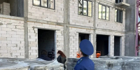 В Астрахани крановщика будут судить за нарушение техники безопасности, стоившее жизни коллеги - Газета Волга