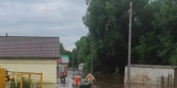 В Оренбуржье подтоплены 188 домов в пяти районах - Комсомольская Правда