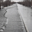 В Александровском районе закрыли мост через реку Ток - Комсомольская Правда