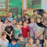 В День памяти и скорби в музее Хасавюрта почтили защитников Отечества - Администрация МО г. Хасавюрт