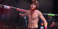 Трое бойцов из Дагестана выступят на турнире UFC в Баку - РИА Дагестан