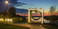 Лучшие фото за неделю о Чепецке из соцсетей - Chepetsk.ru