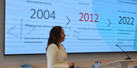 В АГПУ ПРОШЛА ВСТРЕЧА С ЛАУРЕАТОМ ПРЕМИИ ПРАВИТЕЛЬСТВА РФ! - АГПУ