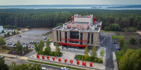 В Челнах открылся III Фестиваль национальных театров России - ИА Татар-информ