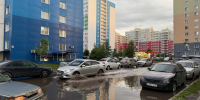 Погода уходит в режим качелей: резкие переходы от тепла к дождям и обратно - синоптики предупредили - Pg13.Ru