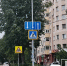 На перекрёстке Терешковой и Полбина обновили дорожные указатели - Ulyanovsk.Express