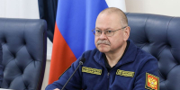 Запасов топлива в Пензенской области достаточно, перебои возникли у отдельных АЗС — губернатор. Фото из архива ИА «PenzaNews» - ИА PenzaNews