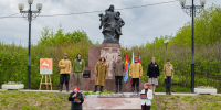 Магадану исполнилось 97 лет - MagadanMedia.Ru
