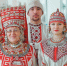 Сказки мирных людей: чувашские народные сказания - Библиотеки Миасса