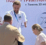Ставрополец стал серебряным призёром Чемпионата России по триатлону - Комсомольская Правда