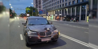 В Воронеже установили личность погибшей под колёсами авто на Ворошилова женщины - ГТРК Воронеж
