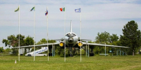 Первенство по планерному спорту проходит на аэродроме «Бердск-Центральный» - Бердск-Онлайн.Ru