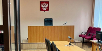 Решение мирового судьи не было изменено||Фото: пресс-служба судебной системы Пензенской области - Пензенская Правда