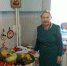 В Лениногорске Нонна Совка, «дитя войны», присоединилась к акции «Свеча памяти» - Лениногорские вести
