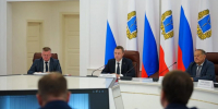 Переселение граждан из ветхого и аварийного жилья остается для региональной власти одной из стратегических задач - Балаковские вести
