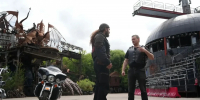 Всероссийский мотопробег ко Дню Крещения Руси соберет вологжан в июле - ProGorod35.Ru
