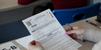 В Нижнем Новгороде только 25% родителей выпускников школ одобряют ЕГЭ — опрос - Время Н
