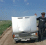 В Гайском округе парень угнал автомобиль, чтобы покататься - Гайский городской округ