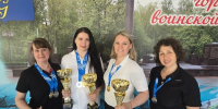 Золото и серебро на областном чемпионате по дартс – у Соснового Бора - Газета Маяк