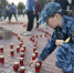 Молодёжный совет УФССП по Республике Тыва принял участие во Всероссийской акции «Свеча памяти» - УФССП