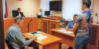 Житель Сарапула заплатит 50 тысяч рублей штрафа за угрозы в отношении главы города - Сусанин