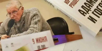 В Музей истории Оренбурга передали уникальные материалы о Юрии Ряшенцеве - ProOren.Ru