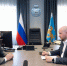 Михаил Ведерников и Борис Елкин обсудили вопросы тиражирования и развития комплекса «Стоп Свалка» - Правительство Псковской области