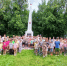 Память, объединяющая поколения: как в Вичугском округе почтили День памяти и скорби. - Администрация района