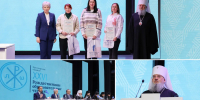 Определены победители ежегодной Премии главы Красноярской митрополии - Епархия