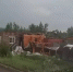 Смерч в Свердловской области: 16 пострадавших, 32 разрушенных дома и восстановительные работы - Ngzt.Ru