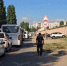Автомобилисты сообщили о пробках на Левом берегу после ракетной атаки - ГТРК Воронеж