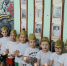 22 июня 2026 года в МБДОУ - детский сад №28 «Ёлочка» прошли мероприятия «Память в сердцах», посвящённые Дню памяти и скорби. Каждая возрастная группа сопереживала по-своему.. - Администрация г. Клинцы