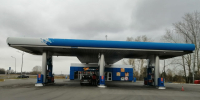 В Кузбассе крупная сеть АЗС ввела ограничение на покупку топлива - Prokopievsk.ru