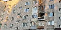 Шесть человек спасли из горящей многоэтажки в Костромской области - Интернет-телевидение Логос