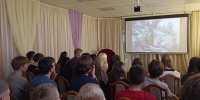 День памяти и уроков истории - ЦБ Билибинского района