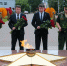 В День памяти и скорби первые лица города возложили цветы к Вечному огню. Фото: Руслан Никонов, «КЗ». - Красное Знамя