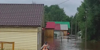 В Оренбуржье из‑за подтоплений эвакуировали 93 человека, в том числе 12 детей - Ria56.Ru