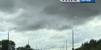 В Оренбургской области из-за паводка остаются закрыты дороги и мосты - Ria56.Ru