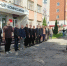 Помощник благочинного Нагорного округа напутствовал призывников перед отправкой на срочную военную службу - Нижегородская епархия