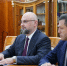 Федор Щукин обсудил перспективы развития завода «Дагдизель» с руководством предприятия - Газета Молодежь Дагестана