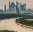Пятница станет самым холодным днем недели в Московском регионе - M24.Ru