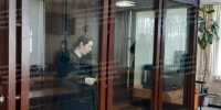 Вступил в законную силу обвинительный приговор в отношении курянки, виновной в причинении смерти своему малолетнему ребенку по неосторожности - Областной суд