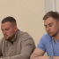 На заседании комитета МСУ - Калининский район