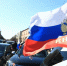 В Волгоград 29 июня прибудет патриотический автопробег, стартовавший в Москве - Газета Городские вести