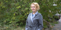 Умерла известная петербургская журналистка Жанна Скворцова - Петербургский дневник
