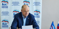 Вадим Супиков помог решить вопросы благоустройства в Железнодорожном районе - Stolica58.Ru