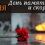 22 июня - День памяти и скорби. - Знаменский район
