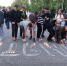 В поселке Лунино состоялся митинг, посвященный Дню памяти и скорби - Лунинский район
