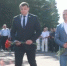 В Кургане вспомнили земляков, павших в годы Великой Отечественной войны - Новый мир